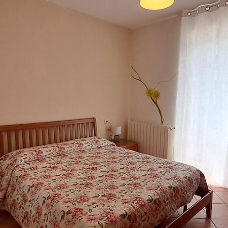 Apartment Lake Maggiore - Residence Al Poggio Tronzano Lago Maggiore Exterior foto
