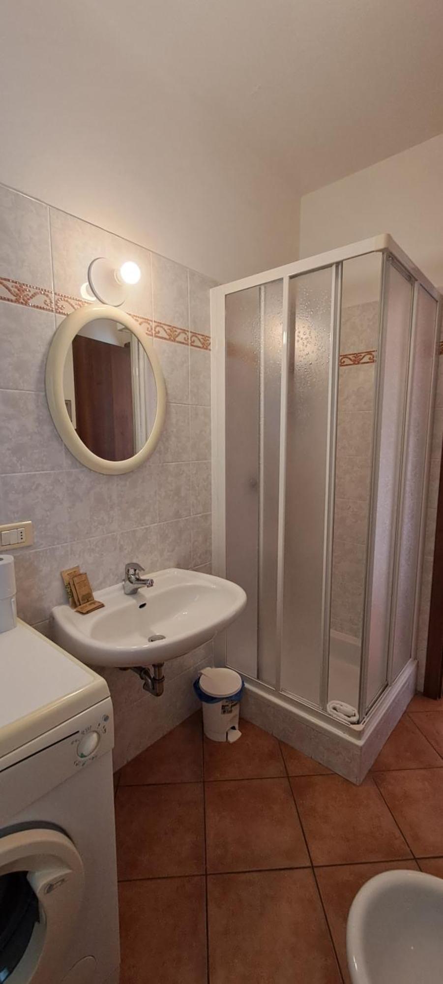 Apartment Lake Maggiore - Residence Al Poggio Tronzano Lago Maggiore Exterior foto